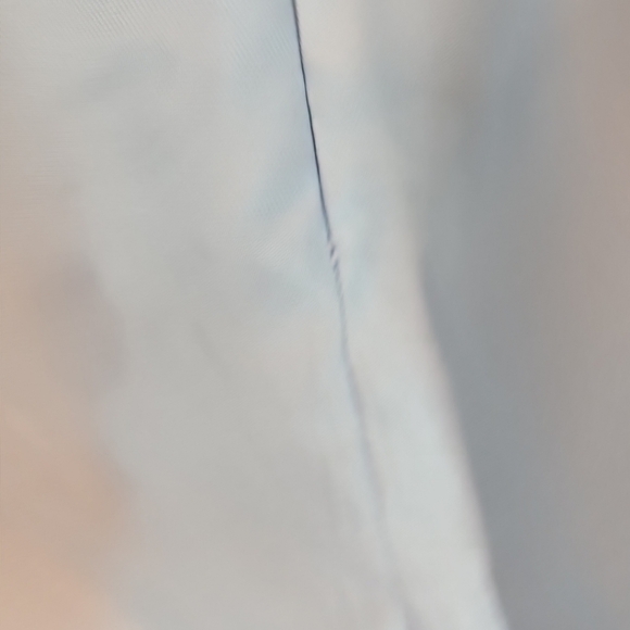 ALFRED SUNG Light Blue Maxi Dress - Picture 16 of 16